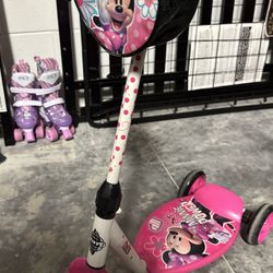 Kids Scooter