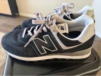 Men’s New Balance Shoes