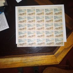 USP Stamps 