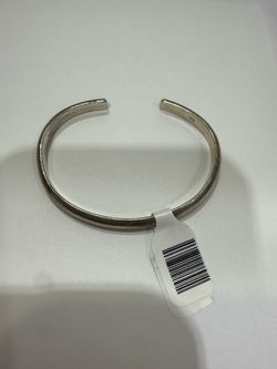 925 silver Bangle