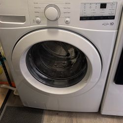 LG Washing Machine