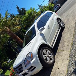 GL 350 Bluetec Disel, Only 129ml