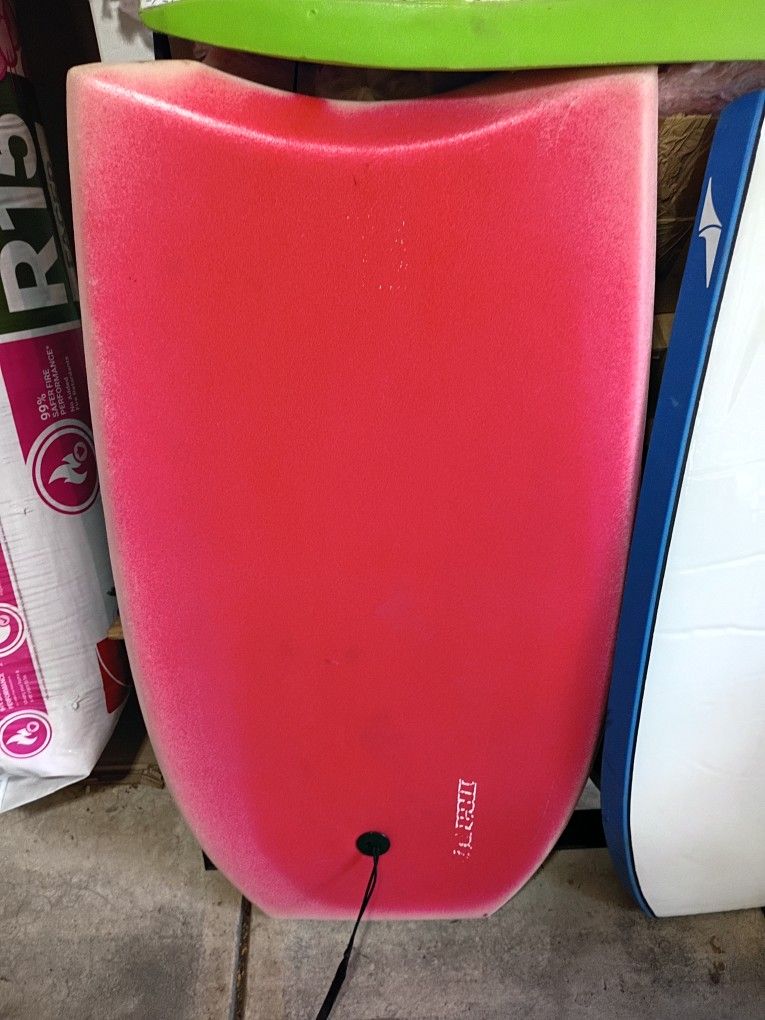 Body Boards for Surfing