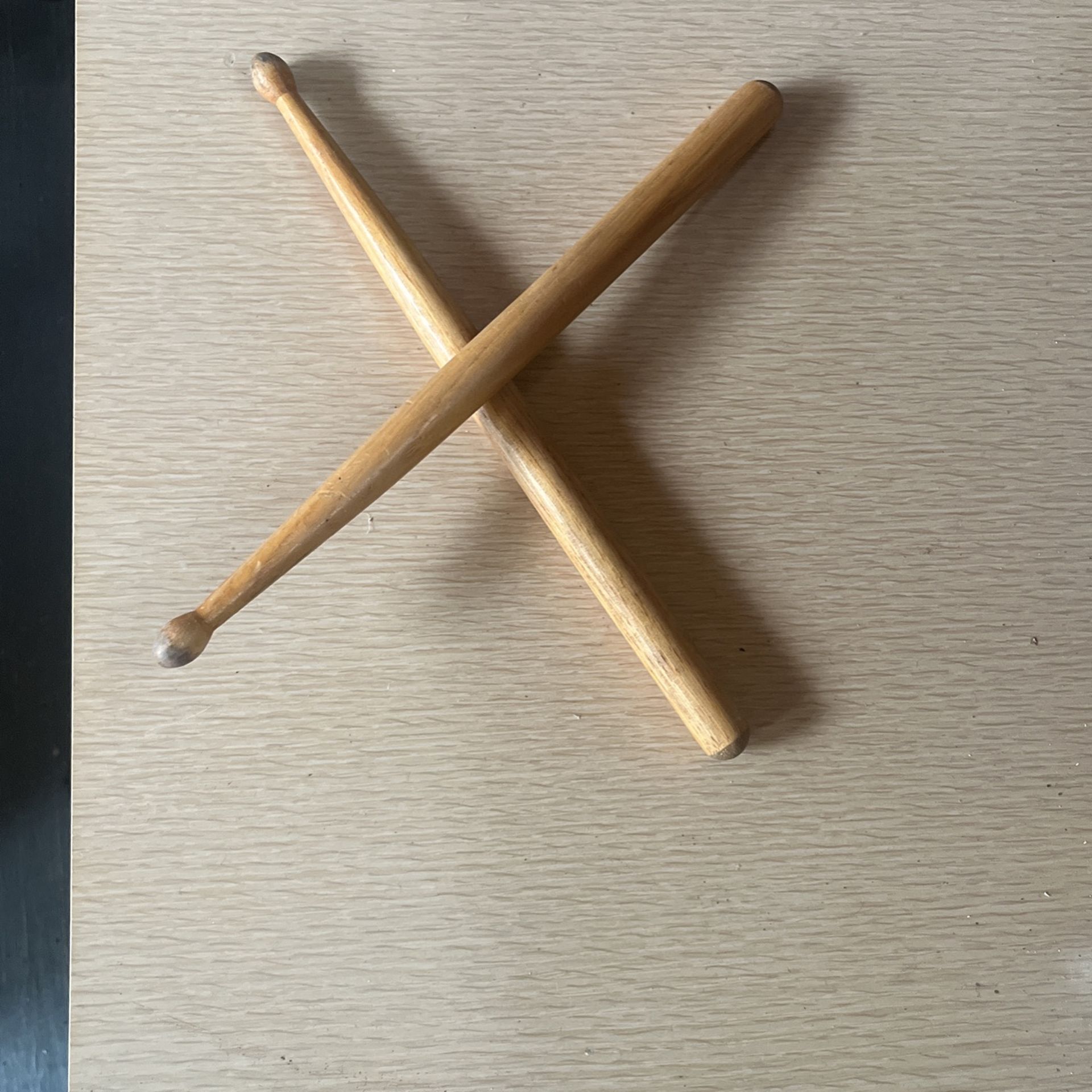 10” Drumsticks