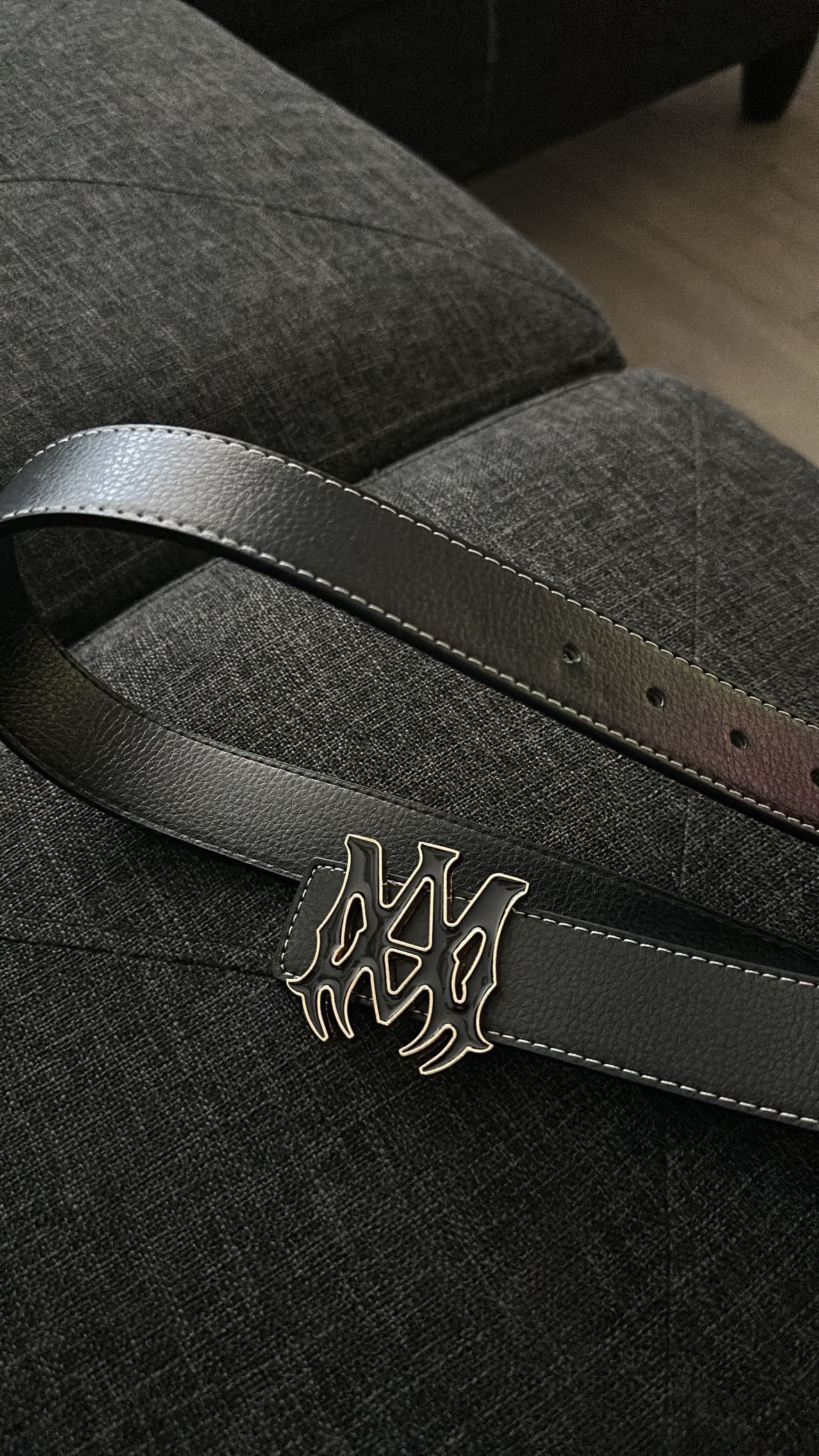 Amiri Belt