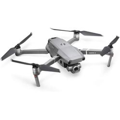 DJI Mavic 2 Zoom - 3 Batteries 