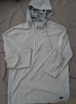 Travis Mathew "Hyatt Gainey Ranch" Men's 1/4 Zip Pullover Size M