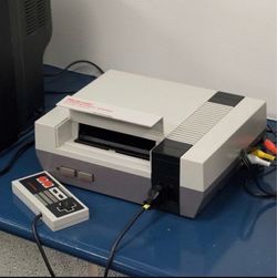 Original Nintendo