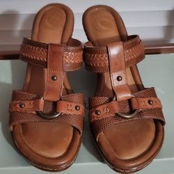 Nurture Sandals