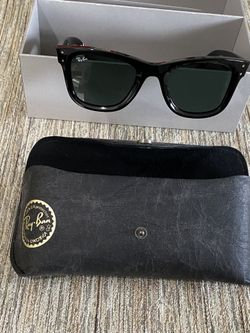 Ray.Ban 2026 Reserve Model Sunglasses