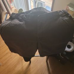 Mens 38 Carheart Shorts 