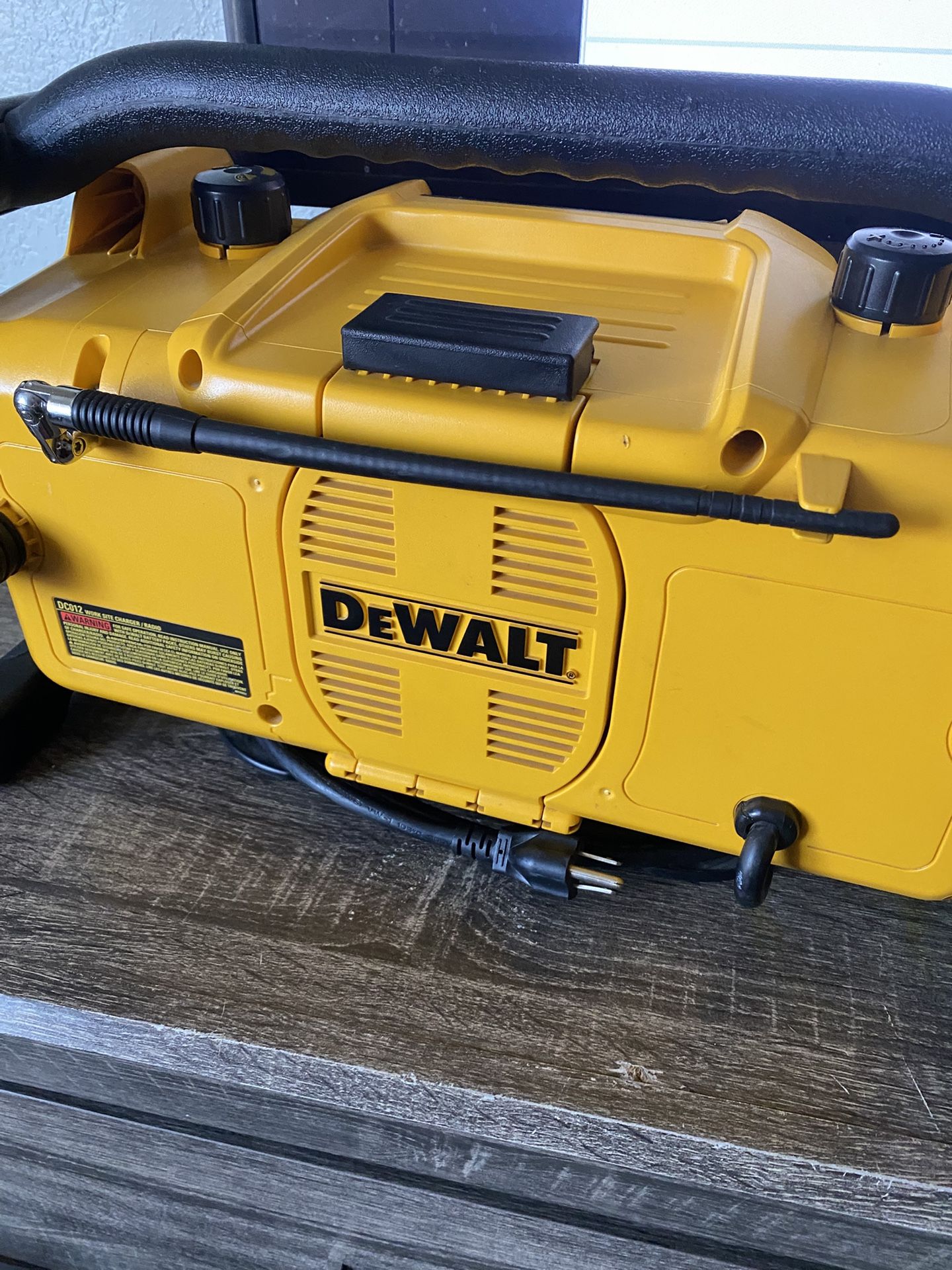 Dewalt