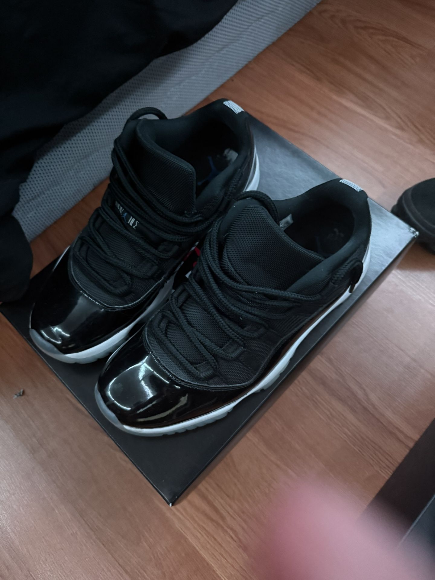 Jordan 11