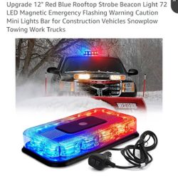 EMERGENCY-FLASHING- CAUTION- WARNING-LIGHTS 