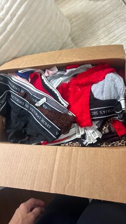 Victoria's Secret Underwear Lot