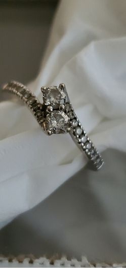 Engagement/Wedding Ring