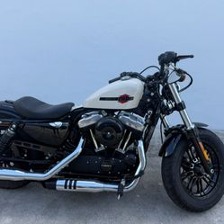 2022 Sportster 48 1200