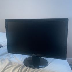 Benq Monitor Model Gl2250