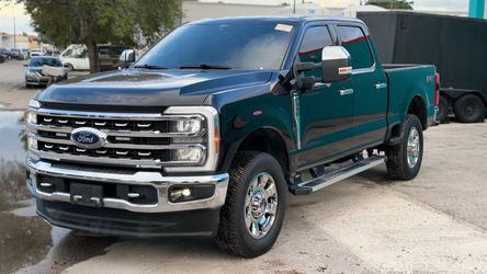 2024 Ford F-250