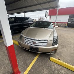 2006 Cadillac