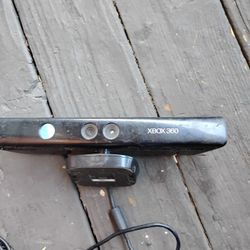 Xbox 360 Kinect