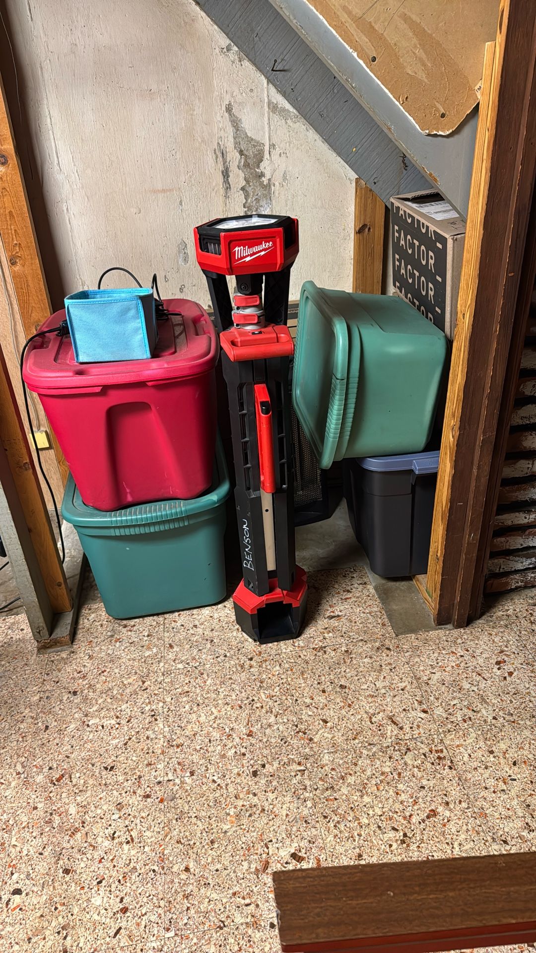 Milwaukee M18 Duel Power Rocket