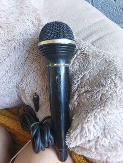 Aiwa DM-H200 microphone