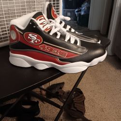 48ers Shoes