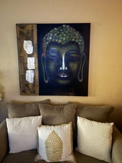 Buddha Art