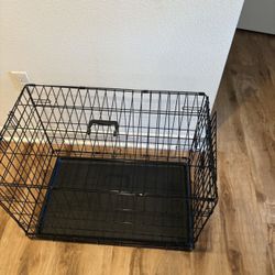 Dog Crate