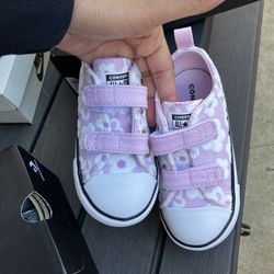 Toddler Converse 