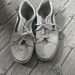 Vans shoes 