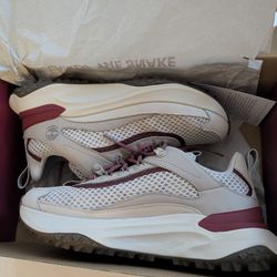 Women's Waterproof Sneakers 
