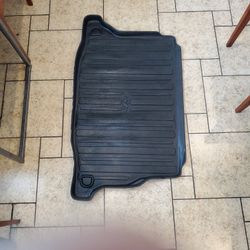 2007 And Up Honda Fit Trunk Mat $35