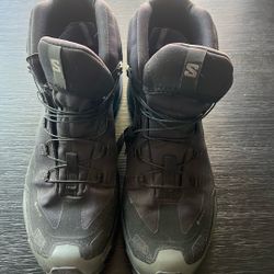 Salomon Gortex Men’s Boots