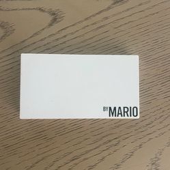 Mario Makeup By Mario Eyeshadow Palette 