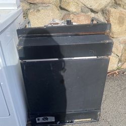 Free Washer And Dishwasher