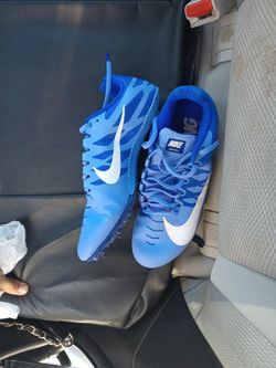Nike Zoom Rival
