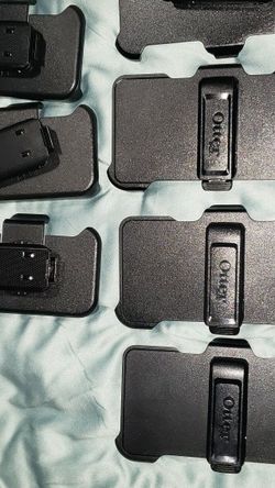 Otter Box Holster