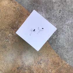Airpods pro 2