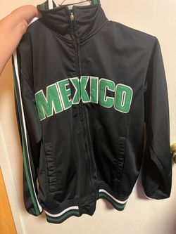 Men’s medium Mexico jacket