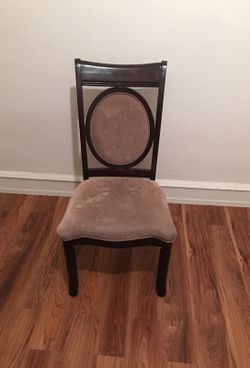 Accent chair