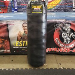 Punching Bag 