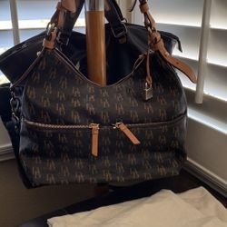 Dooley & Bourke Purse.