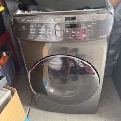 Samsung Washer & Dryer