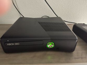 RGH 1.2 slim xbox 360