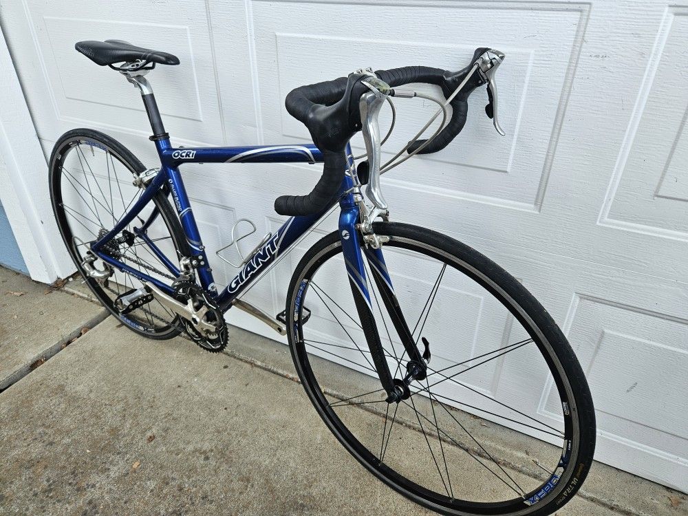 Small Giant OCR1 Road Bike 27-speed w/ Ultegra Components