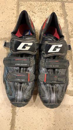 Gaerne Mountain bike shoe