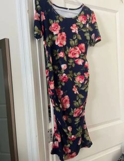 Maternity Dress And Tops All $15 