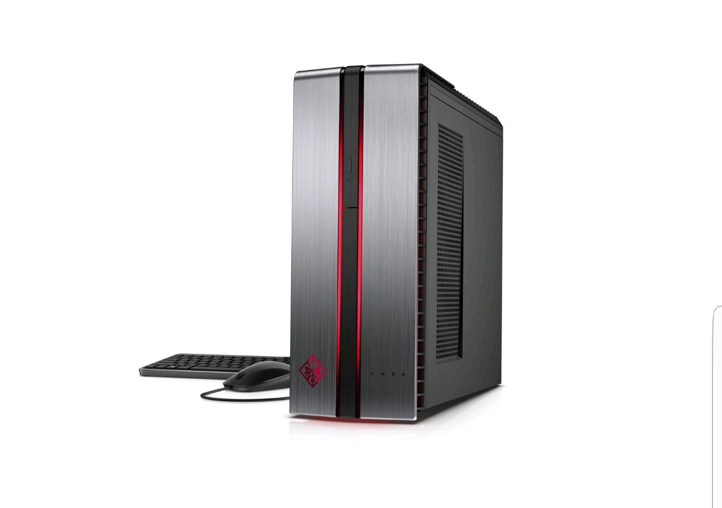 HP Omen Gaming Tower Desktop PC 870-213W